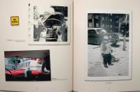 U.S. ON THE ROAD – Car photos from family albums