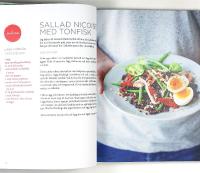 LEAN IN 15 &ndash; Maxa dina resultat med mat och tr&auml;ning p&aring; 15 minuter