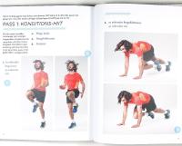 LEAN IN 15 &ndash; Maxa dina resultat med mat och tr&auml;ning p&aring; 15 minuter