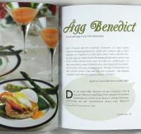 MAGNIFIKA FRUKOSTAR &ndash; F&ouml;r kemister och andra livsnjutare