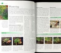 PRISMAS STORA &Ouml;RTABOK &ndash; Hur man odlar och anv&auml;nder mer &auml;n 200 krydd&ouml;rter och l&auml;kev&auml;xter