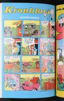 91:an &ndash; Den inbundna &aring;rg&aring;ngen 1956