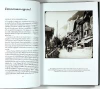 TURIST P&Aring; 1800-TALET &ndash; Bilder fr&aring;n de f&ouml;rsta t&aring;gresen&auml;rerna