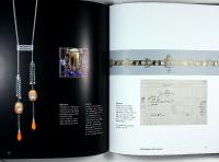 WIENER WERKSTATTE JEWELRY