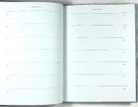 PERPETUAL CALENDAR of LIFE