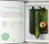 JUICE &ndash; F&ouml;r kroppen &ndash; F&ouml;r sj&auml;len