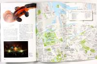 G&Aring; TILL HISTORIEN &ndash; Tretton vandringar f&ouml;r dig som vill uppt&auml;cka Malm&ouml; 