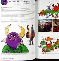 Disney VILLAINS &ndash; DELIGHTFULLY EVIL &ndash; The Creation &bull; The Inspiration &bull; The Fascination