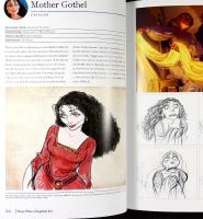 Disney VILLAINS &ndash; DELIGHTFULLY EVIL &ndash; The Creation &bull; The Inspiration &bull; The Fascination