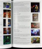 Disney VILLAINS &ndash; DELIGHTFULLY EVIL &ndash; The Creation &bull; The Inspiration &bull; The Fascination