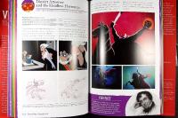 Disney VILLAINS &ndash; DELIGHTFULLY EVIL &ndash; The Creation &bull; The Inspiration &bull; The Fascination