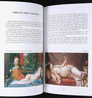 SEXUAL LIFE in OTTOMAN SOCIETY