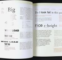 THINKING WITH TYPE &ndash; A critical guide for designers, writers, editors, & students