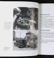 G&Ouml;TEBORG UNDER ANDRA V&Auml;RLDSKRIGET &ndash; Signerat ex.