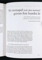 V&Aring;RA DRYCKER &ndash; till vardags och till fest