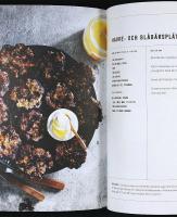 BOOST &ndash; 50 recept f&ouml;r fettf&ouml;rbr&auml;nning