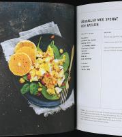 BOOST &ndash; 50 recept f&ouml;r fettf&ouml;rbr&auml;nning