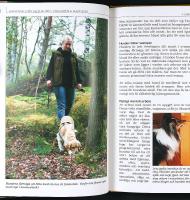 KANTARELLS&Ouml;K MED HUND