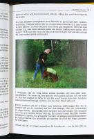 KANTARELLS&Ouml;K MED HUND