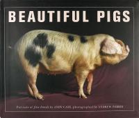 BEAUTIFUL PIGS &ndash; Portraits of Fine Breeds