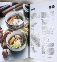 H&Auml;LSOSAM MAT F&Ouml;R EN FRISKARE MAGE &ndash; Med 50 recept till ett sundare liv