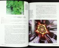 BLADVERK &ndash; Lugn bakgrund eller dramatisk effekt i tr&auml;dg&aring;rden