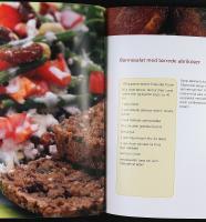 SUND MAD &ndash; For, efter og under kr&aelig;ftbehandling