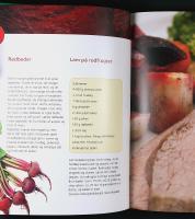 SUND MAD &ndash; For, efter og under kr&aelig;ftbehandling