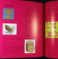 FANTASTIC OPTICAL ILLUSIONS &ndash; Contains 150 optical illusion illustrations