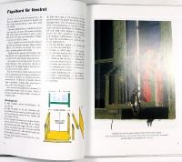 F&Aring;GELBORD OCH HOLKAR ATT SNICKRA SJ&Auml;LV