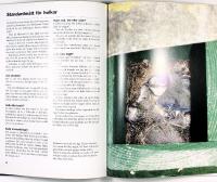 F&Aring;GELBORD OCH HOLKAR ATT SNICKRA SJ&Auml;LV