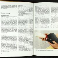 HUNDUPPF&Ouml;DARENS HANDBOK