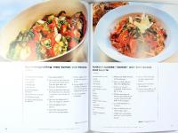 ALLA HJ&Auml;RTANS RECEPT &ndash; Tid att &auml;ta, tid att jobba, tid att leva &ndash; En bok f&ouml;r dig som vill m&aring; bra b&aring;de p&aring; jobbet och hemma