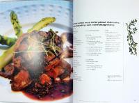 ALLA HJ&Auml;RTANS RECEPT &ndash; Tid att &auml;ta, tid att jobba, tid att leva &ndash; En bok f&ouml;r dig som vill m&aring; bra b&aring;de p&aring; jobbet och hemma