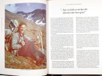 FEST P&Aring; G&Aring;NG &ndash; Menyer l&auml;ngs fj&auml;llturismens anrika vandringsleder