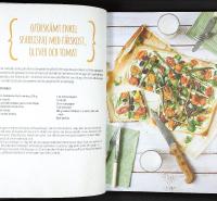 FLEXITARIANENS KOKBOK &ndash; Mycket gr&ouml;nt, lite k&ouml;tt