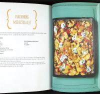 FLEXITARIANENS KOKBOK &ndash; Mycket gr&ouml;nt, lite k&ouml;tt