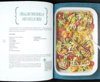 FLEXITARIANENS KOKBOK &ndash; Mycket gr&ouml;nt, lite k&ouml;tt