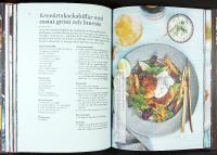 VEGOMENYER &ndash; Festliga trer&auml;ttersmiddagar f&ouml;r alla tillf&auml;llen