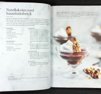 VEGOMENYER &ndash; Festliga trer&auml;ttersmiddagar f&ouml;r alla tillf&auml;llen