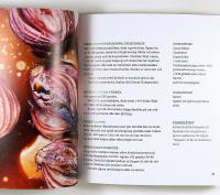 FATTIGA RIDDARE och andra k&ouml;kshj&auml;ltar &ndash; Om konsten att ta vara p&aring; maten