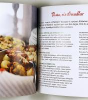 FATTIGA RIDDARE och andra k&ouml;kshj&auml;ltar &ndash; Om konsten att ta vara p&aring; maten