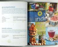 David Batras INTE S&Aring; TR&Aring;KIGA INDISKA MAT