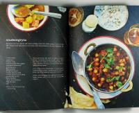 David Batras INTE S&Aring; TR&Aring;KIGA INDISKA MAT