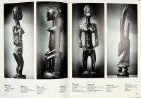 AFRIKANSKT &ndash; Inspirationsk&auml;lla f&ouml;r den moderna konsten / AFRICAN ART &ndash; A source of inspiration for modern art