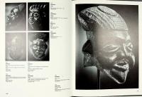 AFRIKANSKT &ndash; Inspirationsk&auml;lla f&ouml;r den moderna konsten / AFRICAN ART &ndash; A source of inspiration for modern art