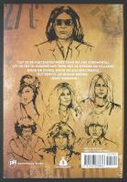 27 &ndash; The Legend and Mythology Of The 27 Club