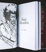 27 &ndash; The Legend and Mythology Of The 27 Club