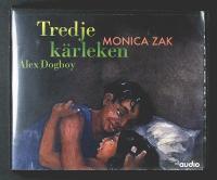 TREDJE K&Auml;RLEKEN