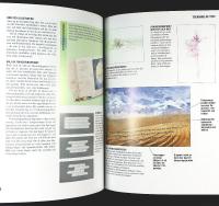 KALLIGRAFISKOLAN &ndash; En steg-f&ouml;r-steg guide i bokst&auml;vernas underbara v&auml;rld